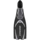 Plavuti Cressi Pluma Fin 39/40 črno-sive