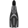 Plavuti Cressi Pluma Fin 39/40 črno-sive