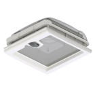 Strešno Okno Fiamma Vent 28F Belo