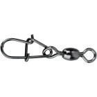 Vrtljivka Savage Gear Eggsnap Swivel S 22kg BLN