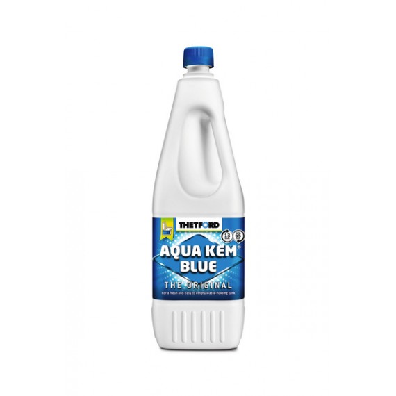 Kemikalija Thetford Aquakem Blue 2L