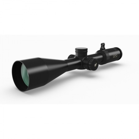Daljnogled GPO Spectra 6X 3-18x56i G4i