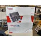 Fiamma Ventilator Turbo Vent Premium bel 40x40