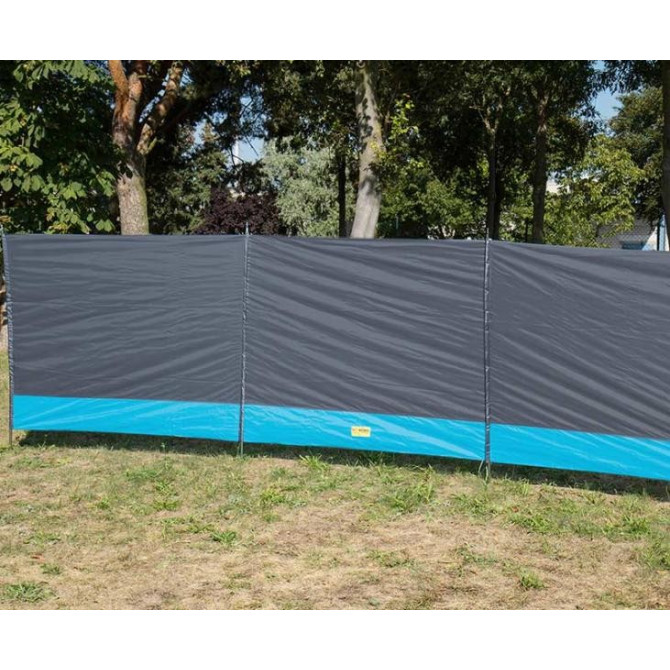 Ograja Sylt 5X1,4m