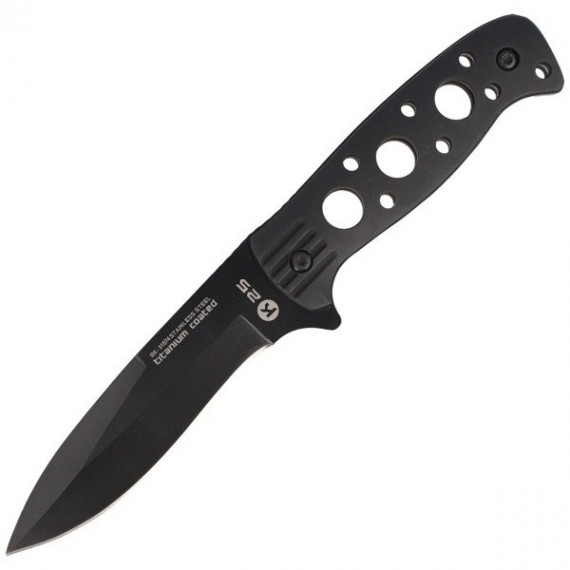 Nož taktični K25 Titanium tactical