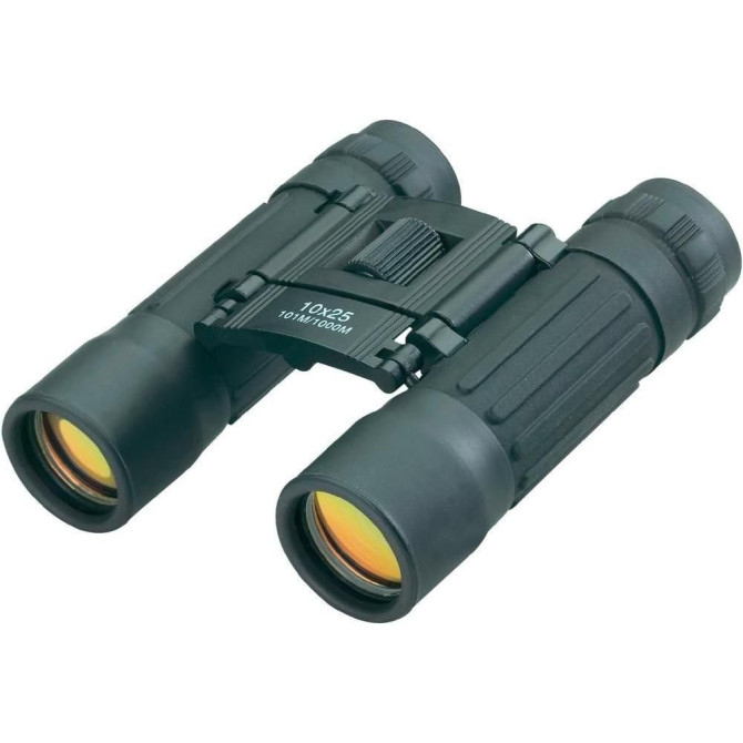 Otroški daljnogled RUBY 10x25