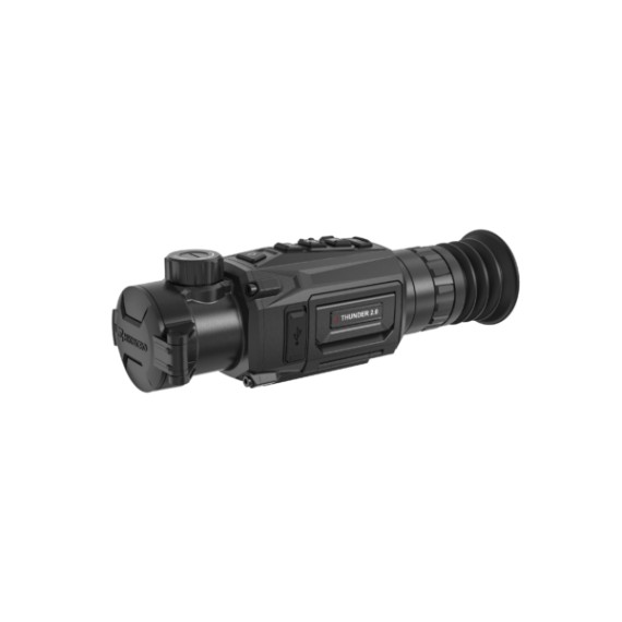 Termalni Daljnogled Hikvision TH35P 2.0