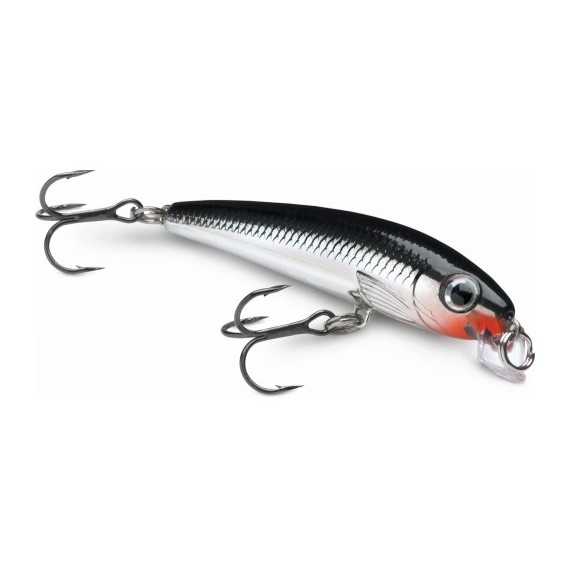 Vaba Rapala Ultra Light Minnow CH