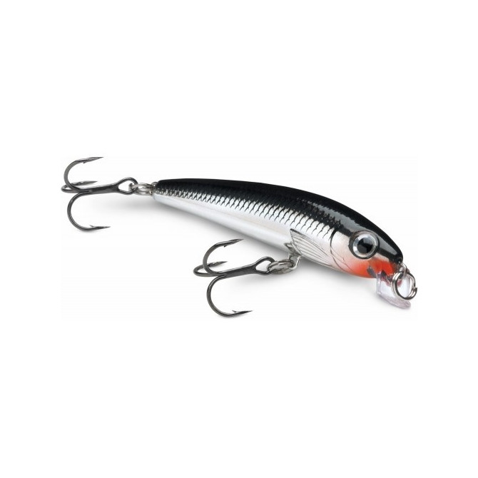 Vaba Rapala Ultra Light Minnow CH
