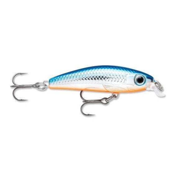 Vaba Rapala Ultra Light Minnow SB