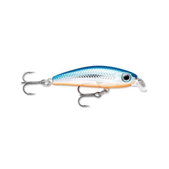 Vaba Rapala Ultra Light Minnow SB