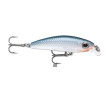 Vaba Rapala Ultra Light Minnow SD ULM04