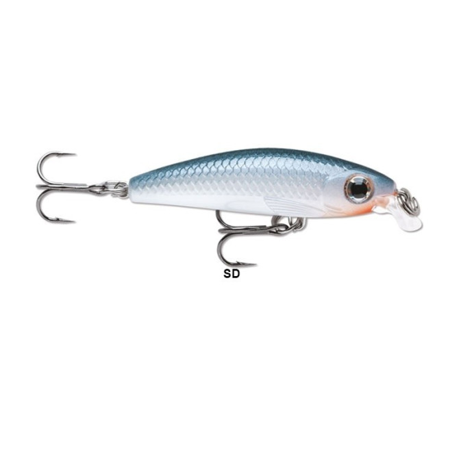 Vaba Rapala Ultra Light Minnow SD ULM04