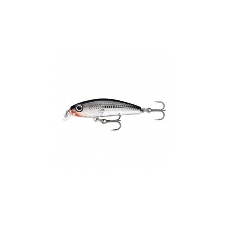 Vaba Rapala Ultra Light Minnow CH ULM04