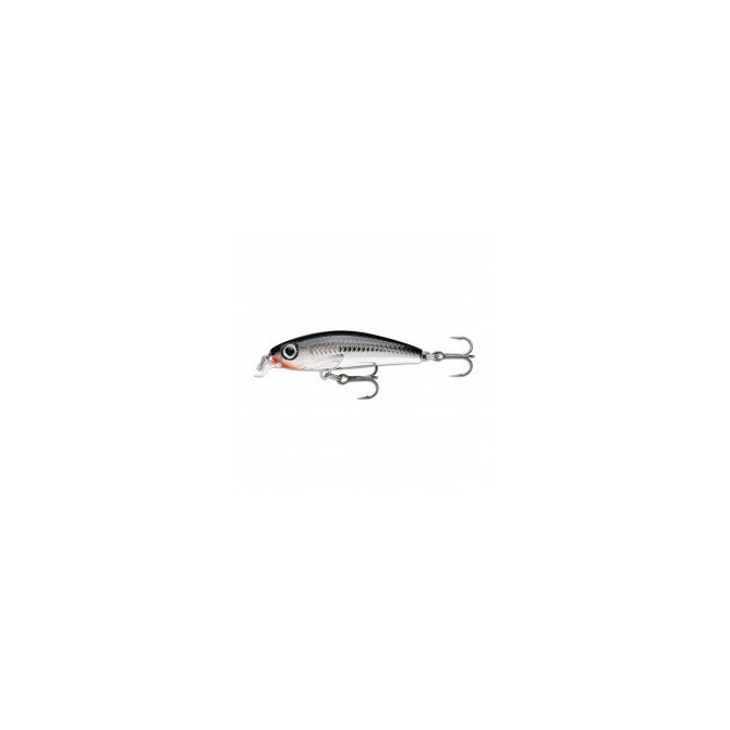 Vaba Rapala Ultra Light Minnow CH ULM04