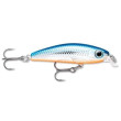 Vaba Rapala Ultra Light Minnow SB ULM04