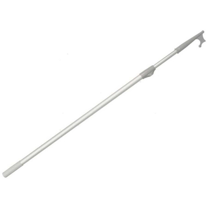 Teleskopski mornarski kavelj na gumb