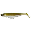 Vaba Savage Gear Minnow WL 10cm