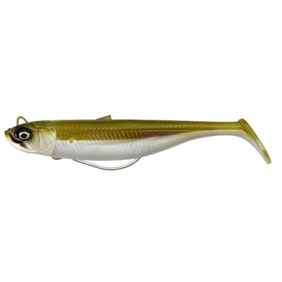 Vaba Savage Gear Minnow WL 10cm