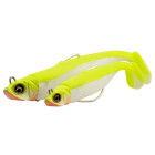 Vaba Savage Gear Minnow KHAKI 10cm