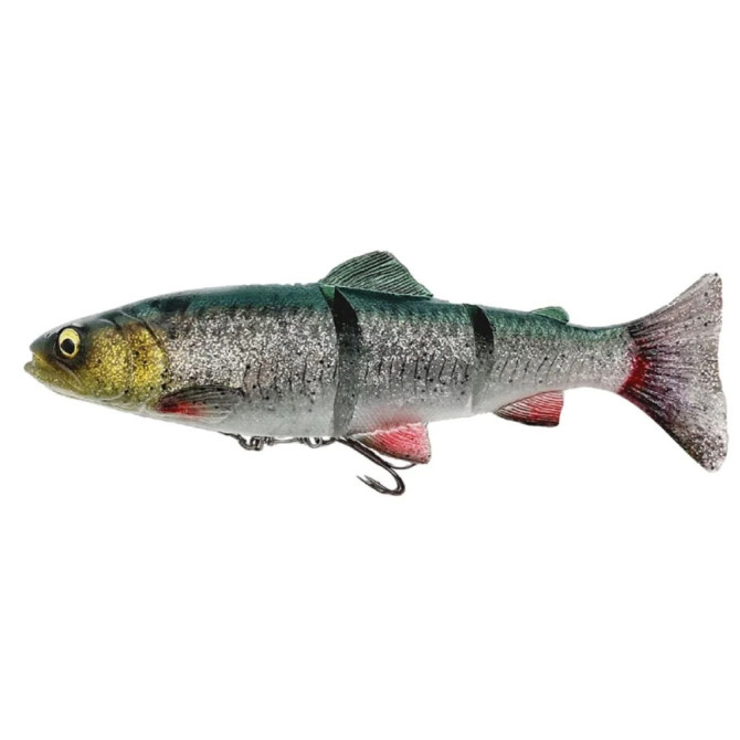 Vaba Savage GEar 4D Lemon Trout 15cm