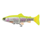 Vaba Savage Gear 4D Lemon Trout 15cm