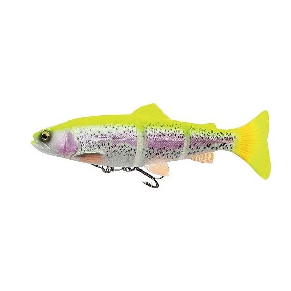 Vaba Savage Gear 4D Lemon Trout 15cm