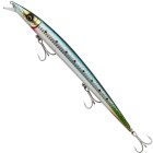 Vaba Savage Gear Barra Jerk SA 19cm