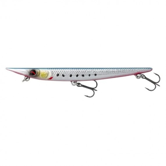 Vaba Savage Gear Needle Tracker Red Belly 10cm