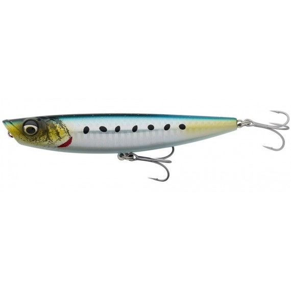 Vaba Savage Gear POP Walker 2.0 SAR 9cm