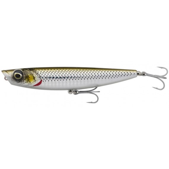 Vaba Savage Gear POP Walker 2.0 SEM 9cm