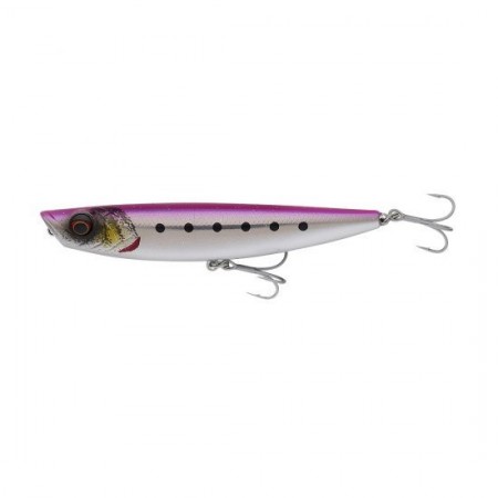 Vaba Savage Gear POP Walker 2.0 PS 9cm