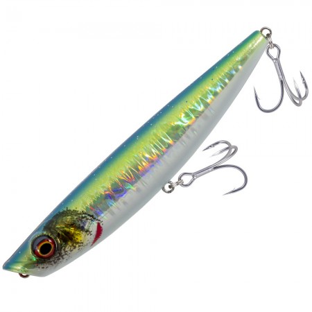 Vaba Savage Gear POP Walker 2.0 SA 11.5cm