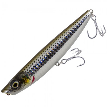 Vaba Savage Gear POP Walker 2.0 SM 11.5cm