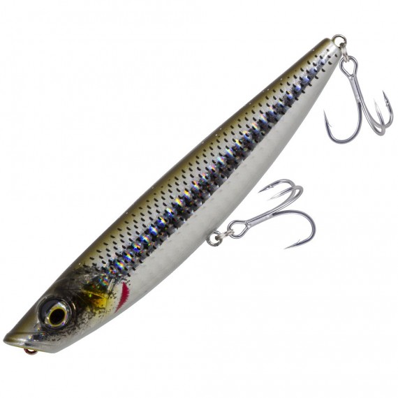 Vaba Savage Gear POP Walker 2.0 SM 11.5cm