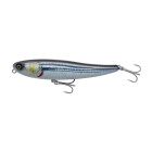 Vaba Savage Gear Bullet Mullet BLACK MULLET 8cm