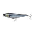 Vaba Savage Gear Bullet Mullet BLACK MULLET 8cm