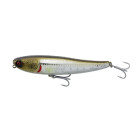Vaba Savage Gear Bullet Mullet MIRROR AYU 8cm