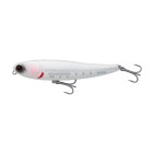 Vaba Savage Gear Bullet Mullet ILLUSION WHITE 11.2cm