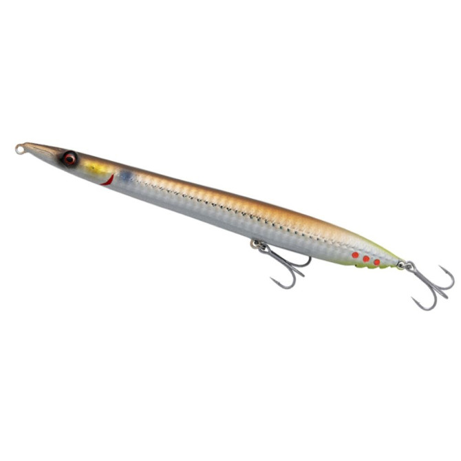 Vaba Savage Gear Surf Walker 2.0 BR MULLET 15.5cm