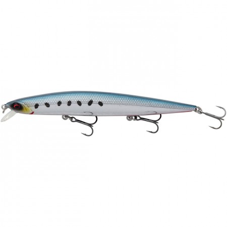 Vaba Savage Gear Sea Bass Minnow RBS 12,5g