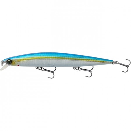 Vaba Savage Gear Sea Bass Minnow IMPERIAL SARDINE 12,5g