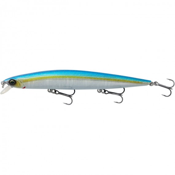 Vaba Savage Gear Sea Bass Minnow IMPERIAL SARDINE 12,5g