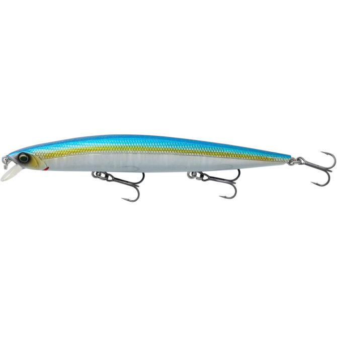 Vaba Savage Gear Sea Bass Minnow IMPERIAL SARDINE 12,5g