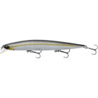 Vaba Savage Gear Sea Bass Minnow NERO HOLO 12,5g