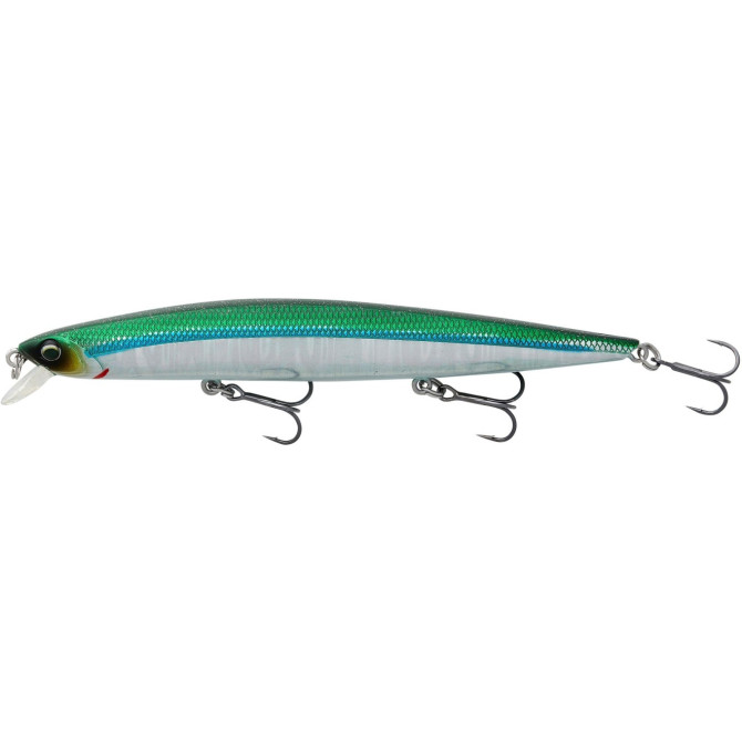 Vaba Savage Gear Sea Bass Minnow SAYORIS 18,5g