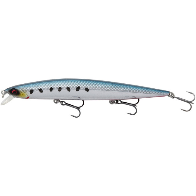 Vaba Savage Gear Sea Bass Minnow RBS 18,5g