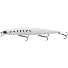 Vaba Savage Gear Sea Bass Minnow SNOW SARDINE 21,7g