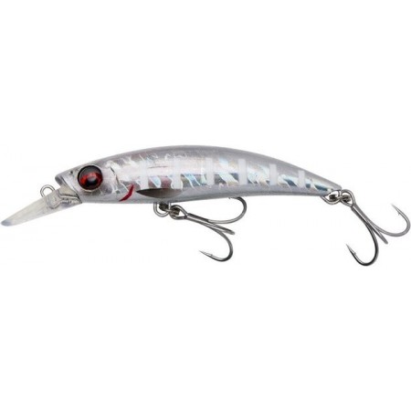 Vaba Savage Gear Gravity Runner ZEBRA GLOW 37g