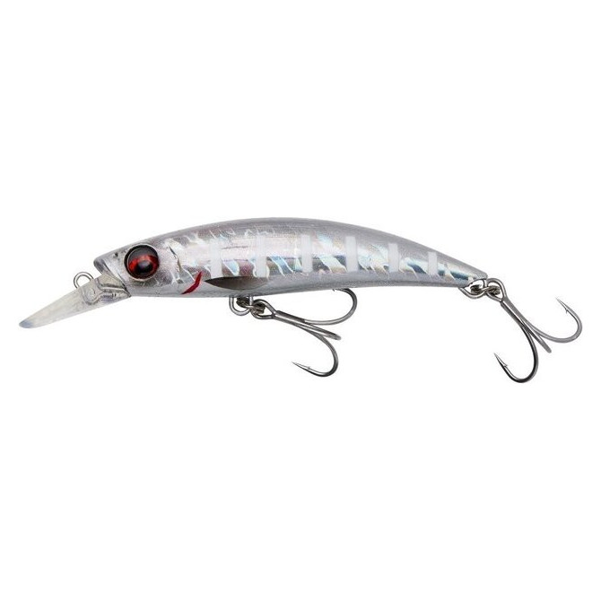 Vaba Savage Gear Gravity Runner ZEBRA GLOW 37g